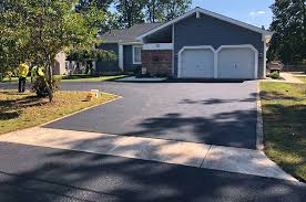 Reliable Antioch, CA Driveway Paving Services Solutions